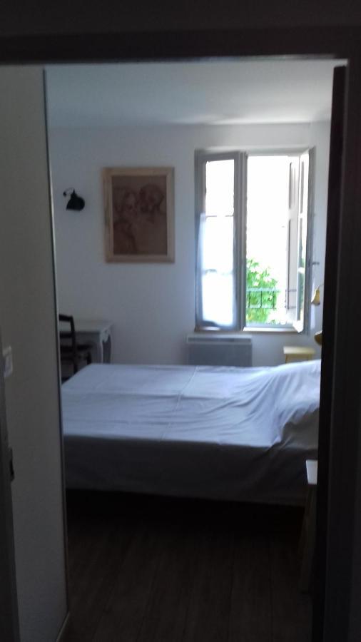 Holiday home Quartier St Pons Villeneuve-les-Avignon