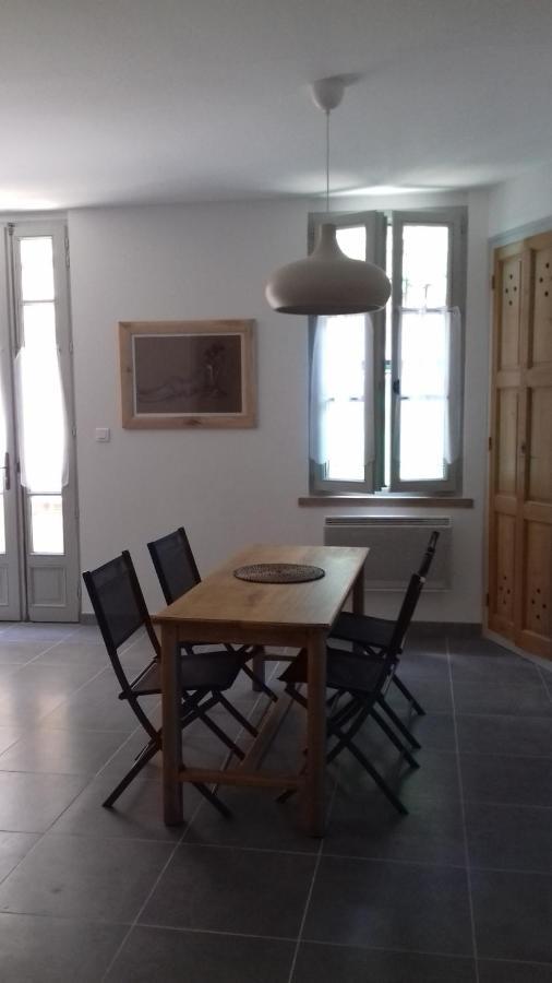Quartier St Pons * Villeneuve-les-Avignon