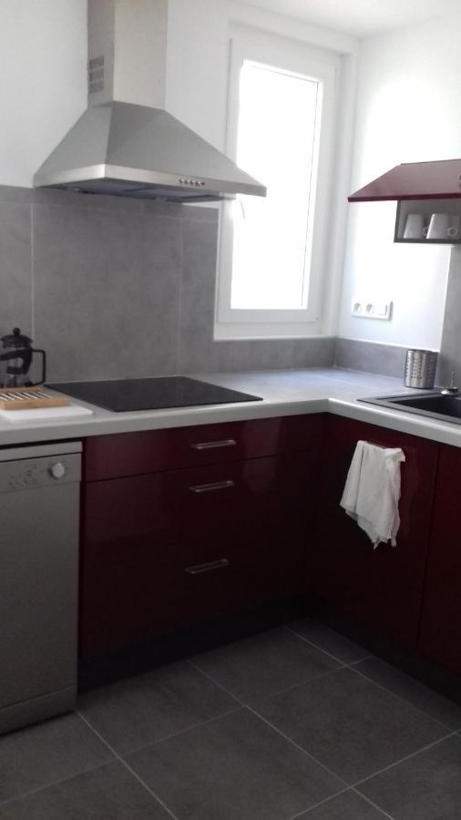 Quartier St Pons Holiday home *